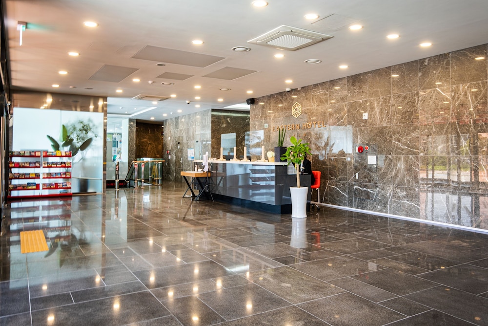 Eastern Hotel Jeju 6/37