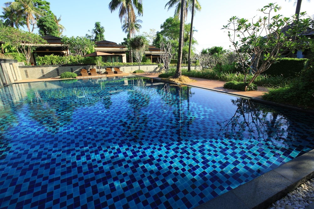 NIRAMAYA VILLA AND WELLNESS KOH YAO NOI 22/23