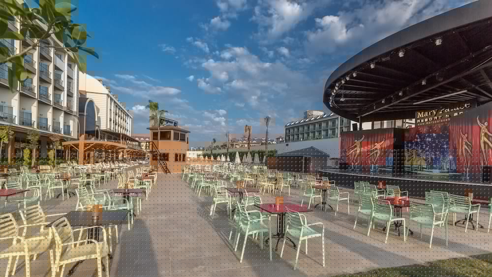 Mary Palace Resort And Spa 24/34