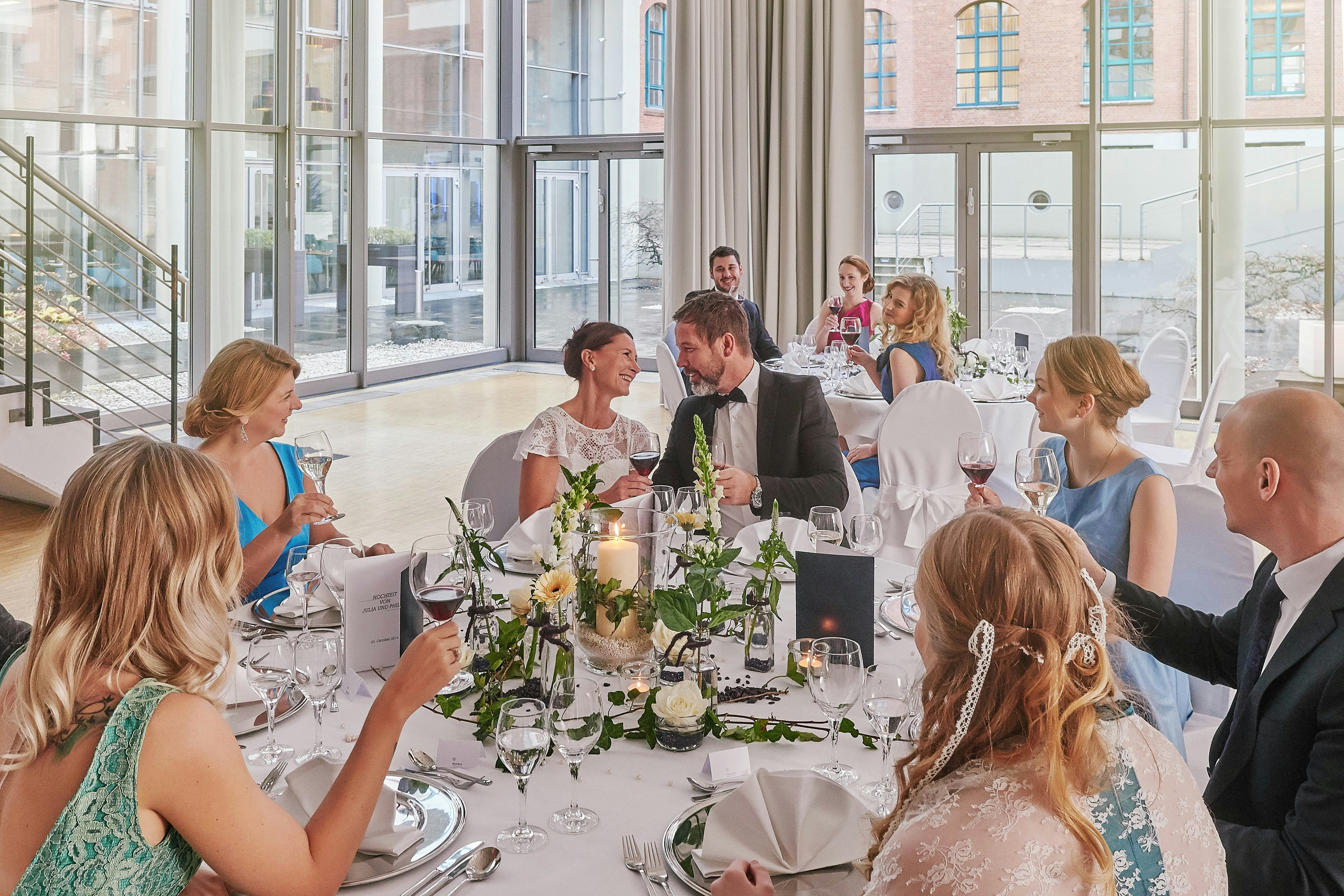 Sheraton Hannover Pelikan Hotel 28/58