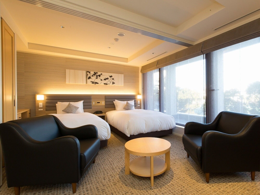 Hotel Shiki Utsubo Park 21/56