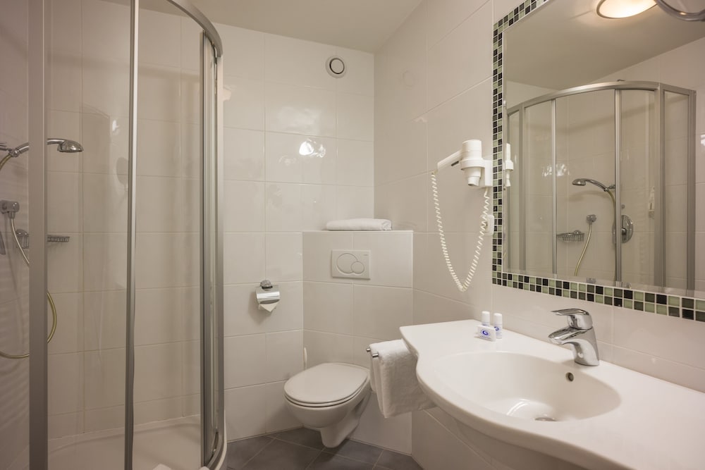 Sporthotel Austria 45/50