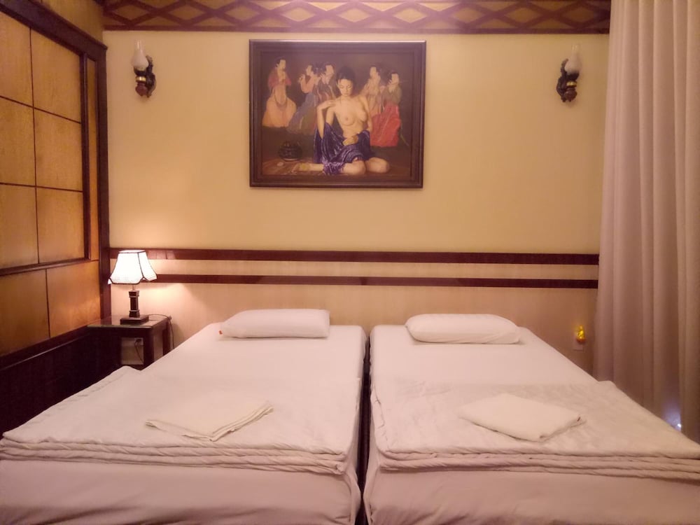 Bi Saigon Hotel 6/60