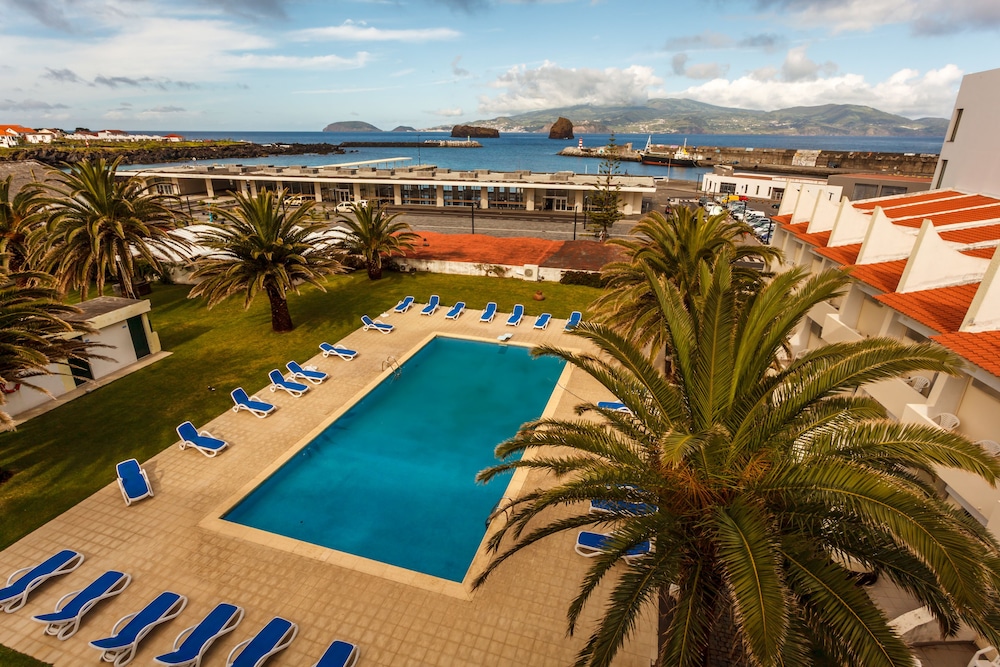 Caravelas Hotel 57/65