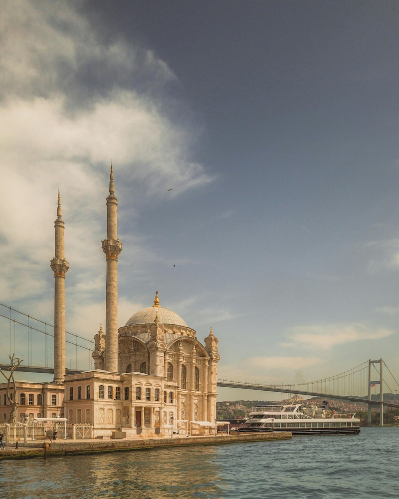 Villa Siesta Hotel Istanbul Airport 40/50
