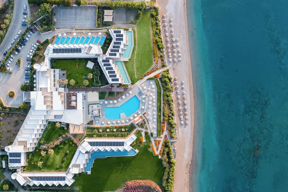 Paralos Rodos Lifestyle Hotel 76/82