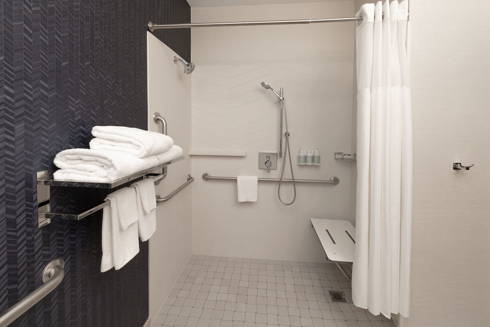 Fairfield Inn By Marriott Frankenmuth 31/31