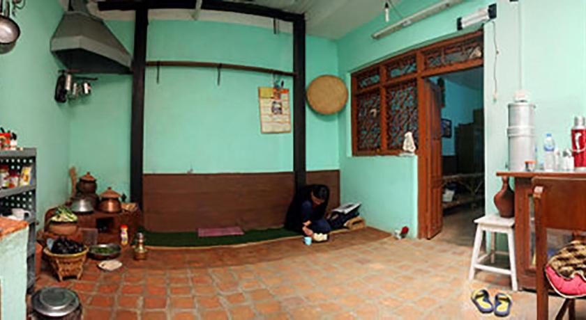 Sanu House Hostel & Homestay 25/49