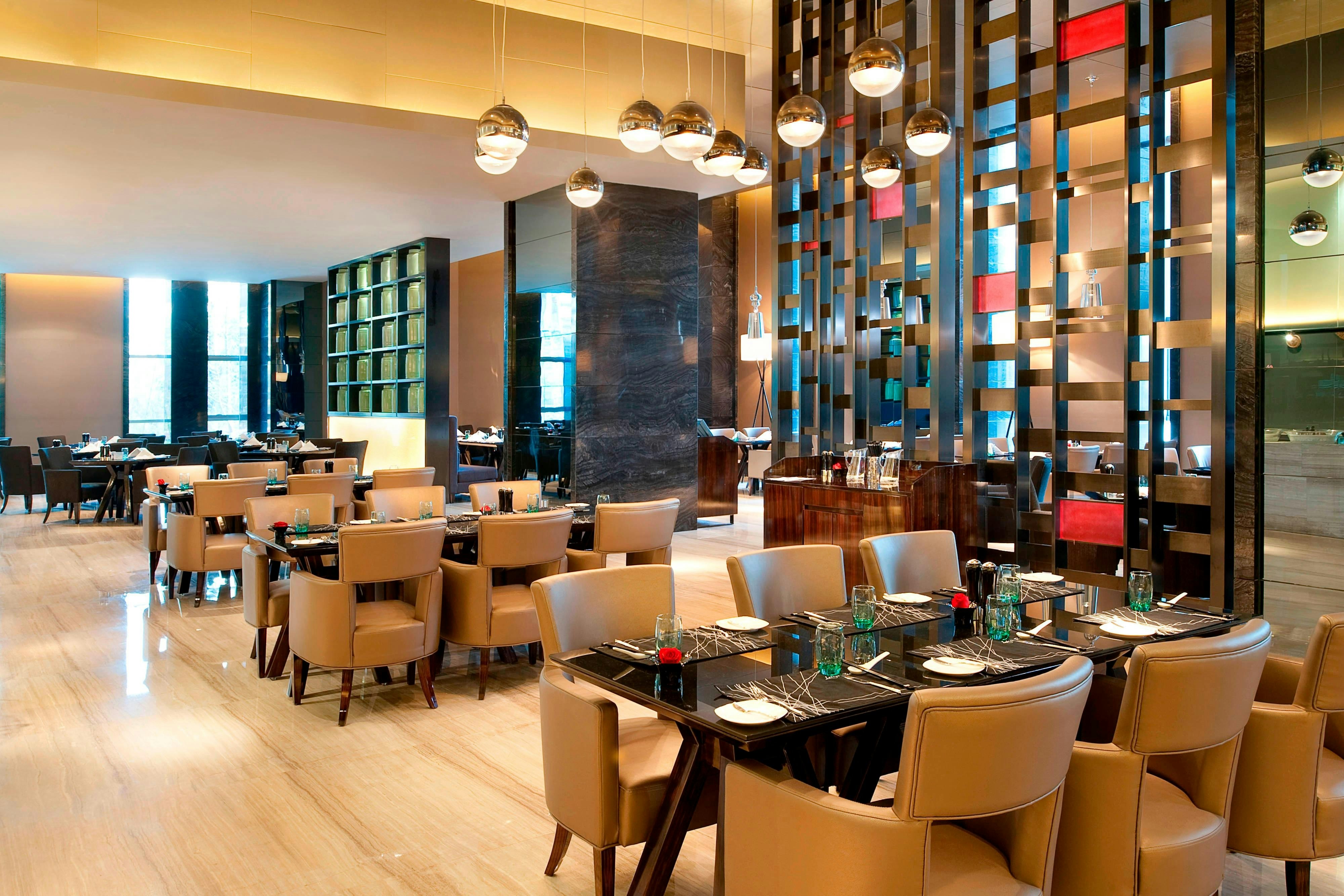 Le Meridien Chongqing Nan An 11/14