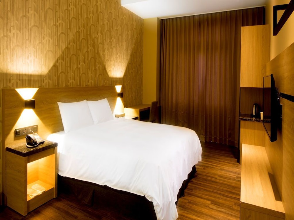 Yu Chun Hotel 32/40