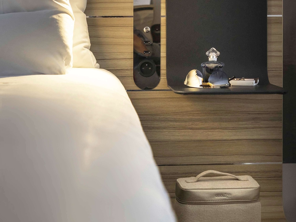 Novotel Annecy Centre 29/74
