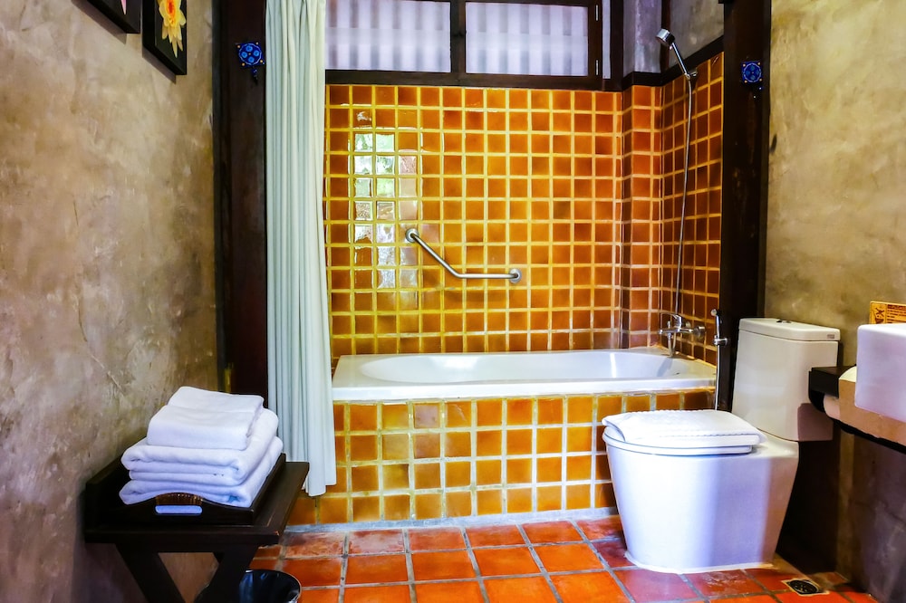 Legendha Sukhothai Resort 48/74