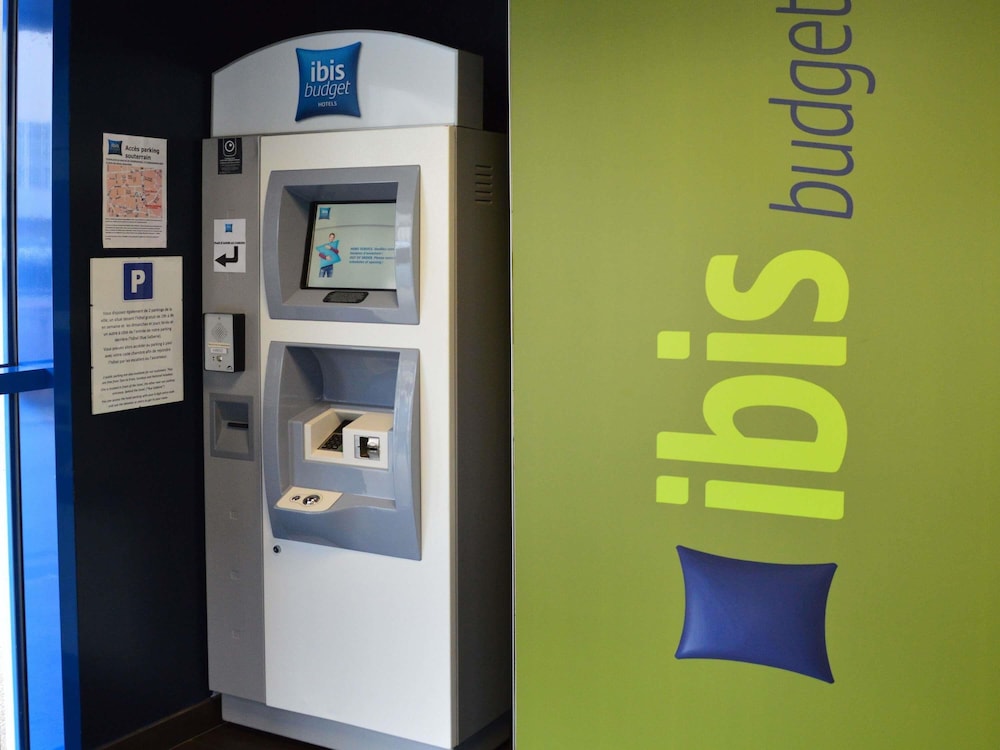 Ibis Budget Vannes Ploeren 27/47