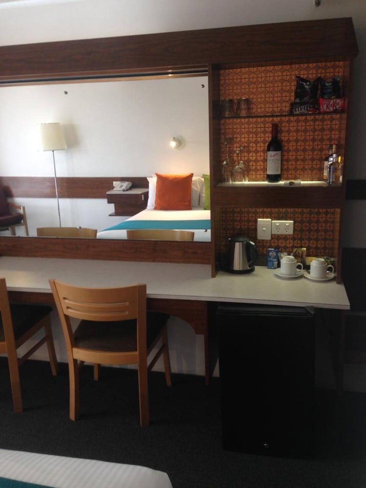 Surestay Hotel By Best Western Mid City Ballarat 36/47