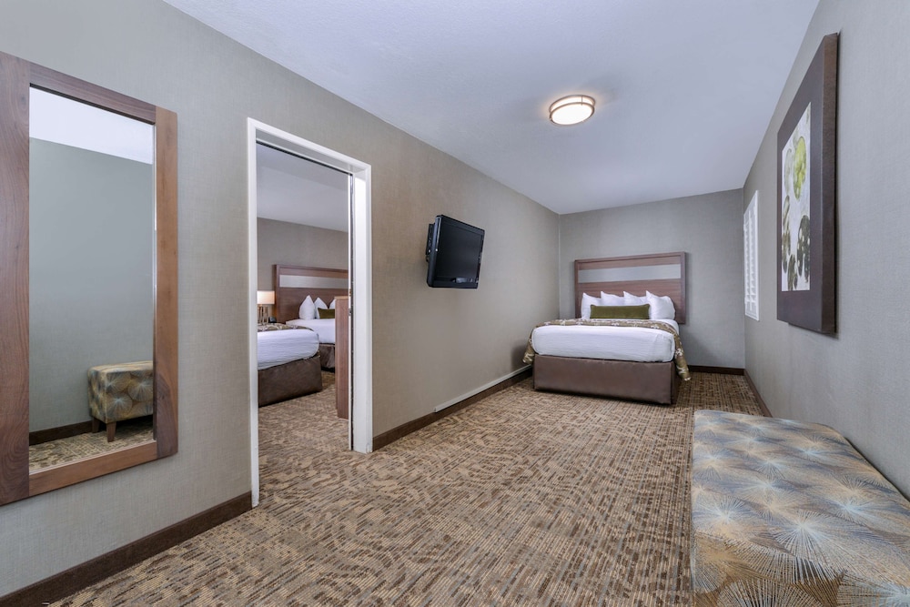 Best Western Plus Anaheim Inn 31/59