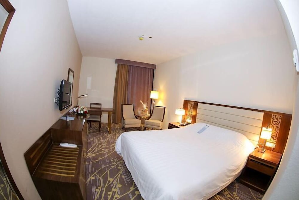 suite