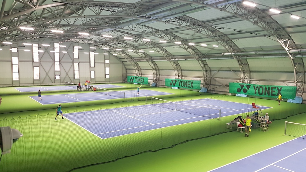 Sport Resort Hotel Gejzirpark 41/50