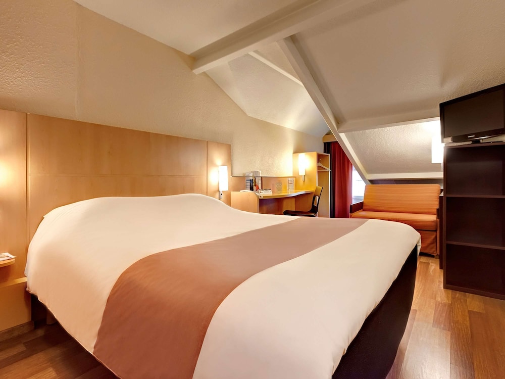 ibis La Roche sur Yon 13/73