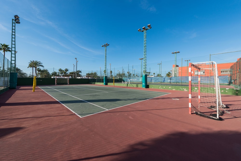 Hd Parque Cristobal Gran Canaria 32/70