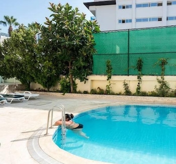 Miray Hotel 19/23