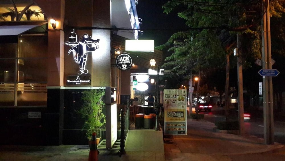 De Sky Sukhumvit-Ekkamai 5/46