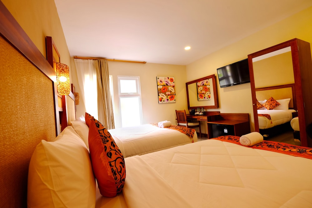 Sari Villa Ubud 40/69