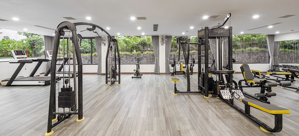Rosa Alba Resort and Villas Tuy Hoa 36/66