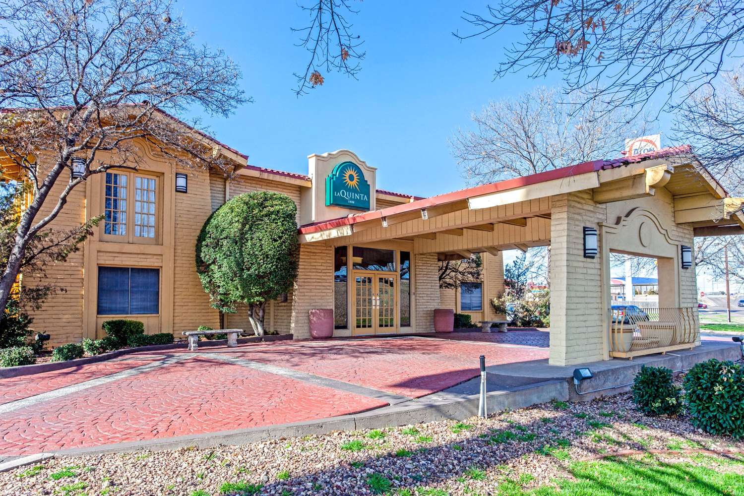 La Quinta Inn Wichita Falls 19/21
