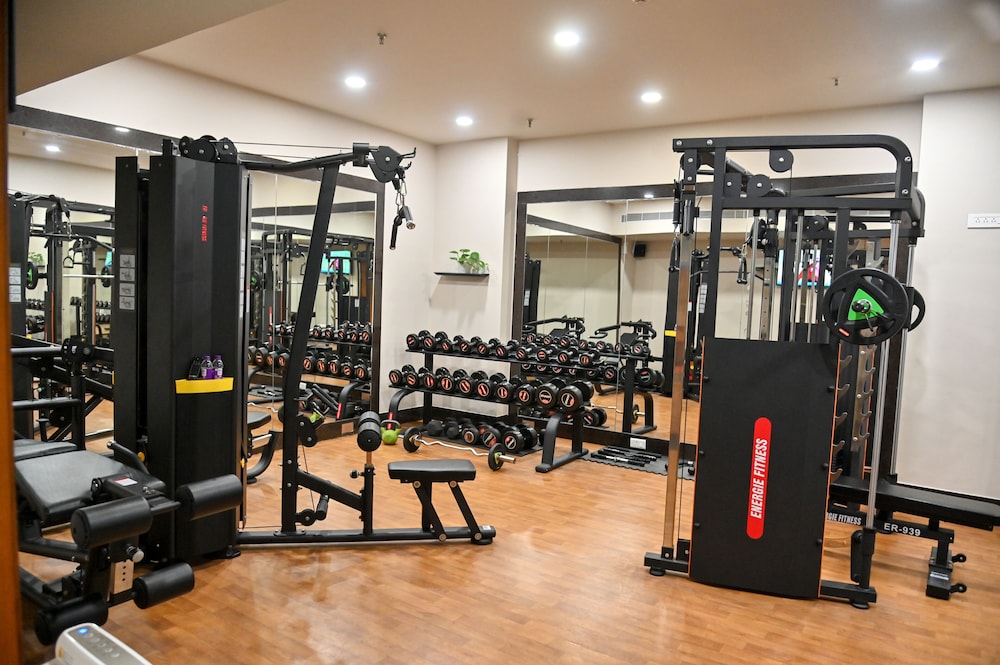 Welcomhotel By Itc Hotels Devee Grand Bay 47/71