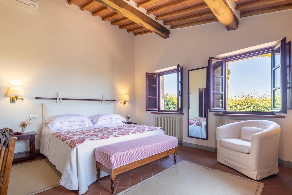 Le Fontanelle Hotel 4/50