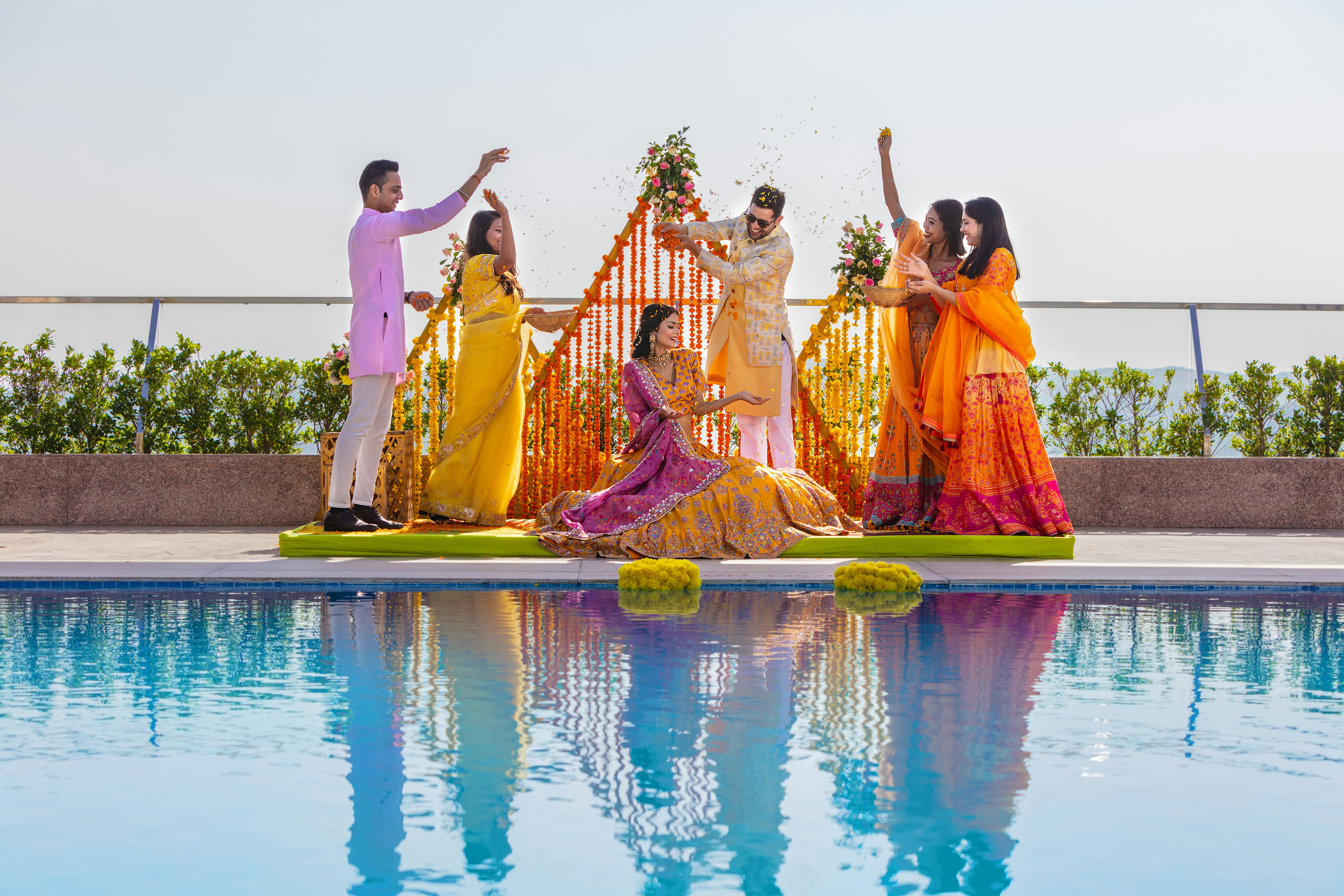 Doubletree By Hilton Jaipur Amer 36/80