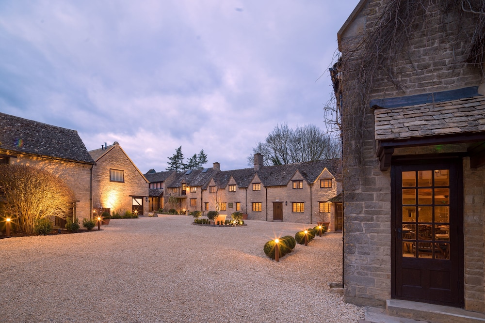 Minster Mill Hotel and Spa 48/50