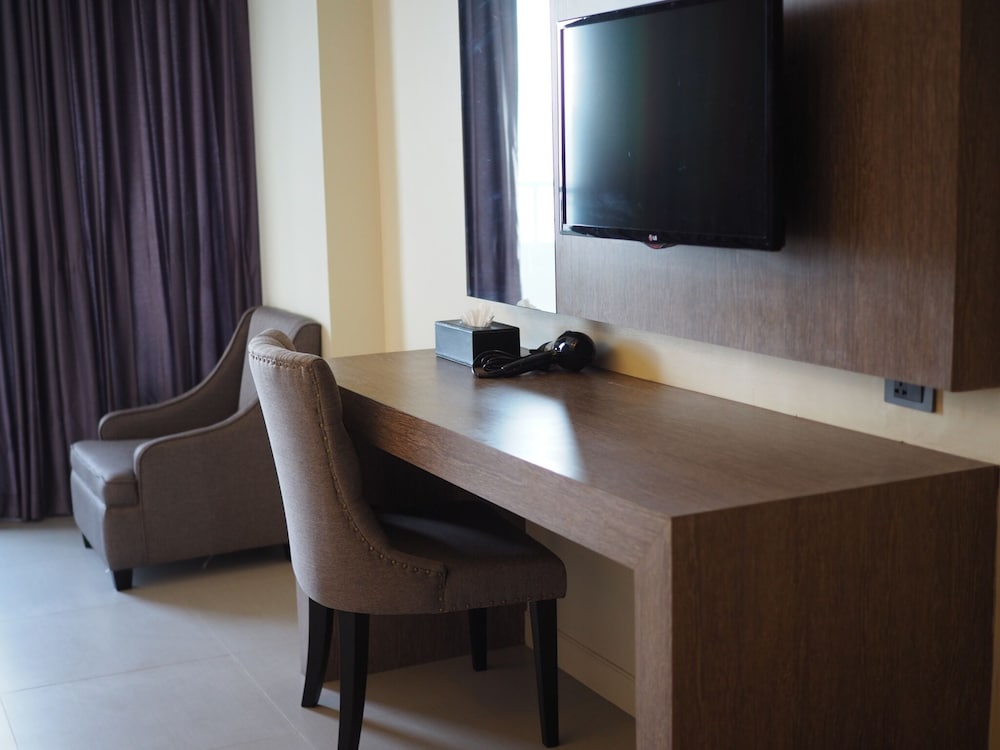 Hermann Hotel Pattaya 37/45