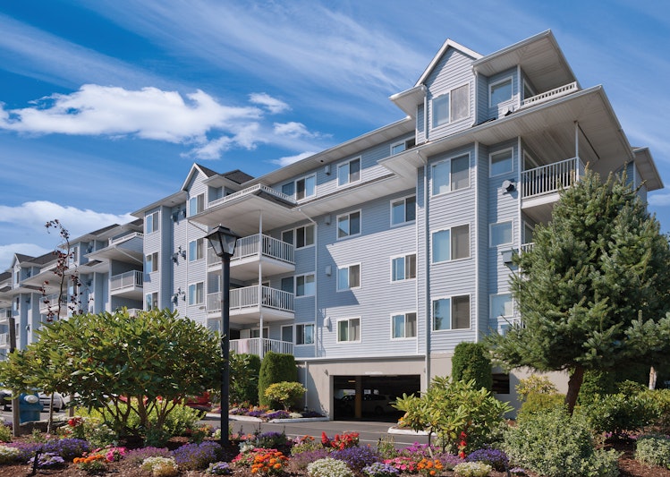 WorldMark Birch Bay in Blaine - WA