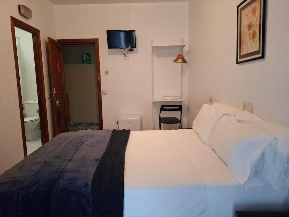 Hostal Palacios Fuencarral 30/67