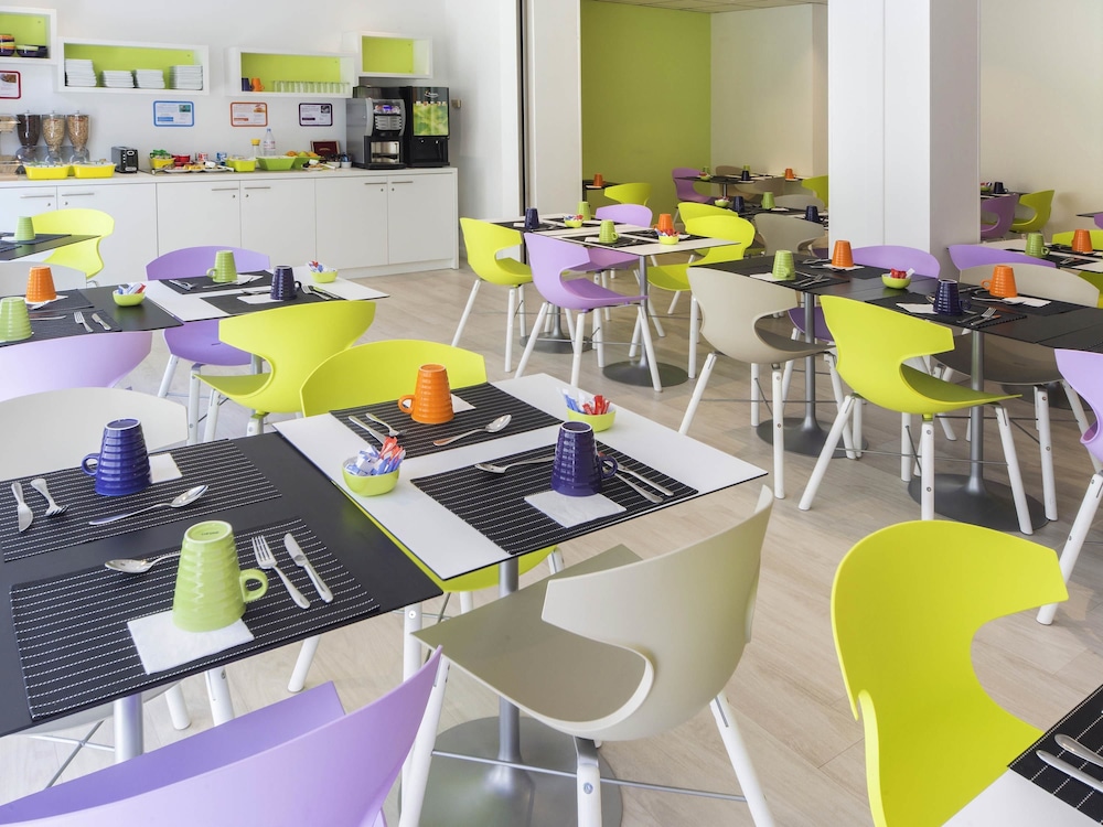 Ibis Styles Cannes Le Cannet 44/67