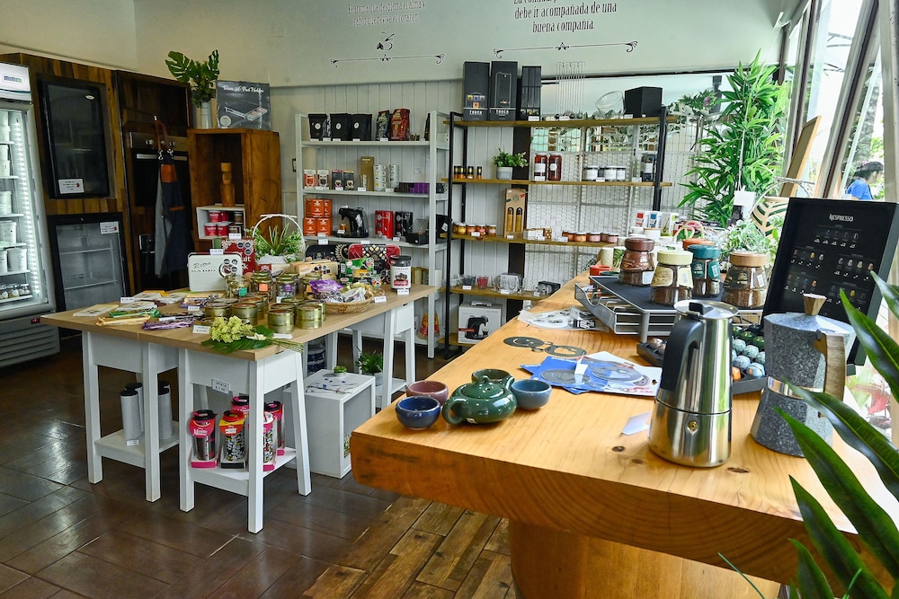 Hare Nua Hotel Boutique 43/71