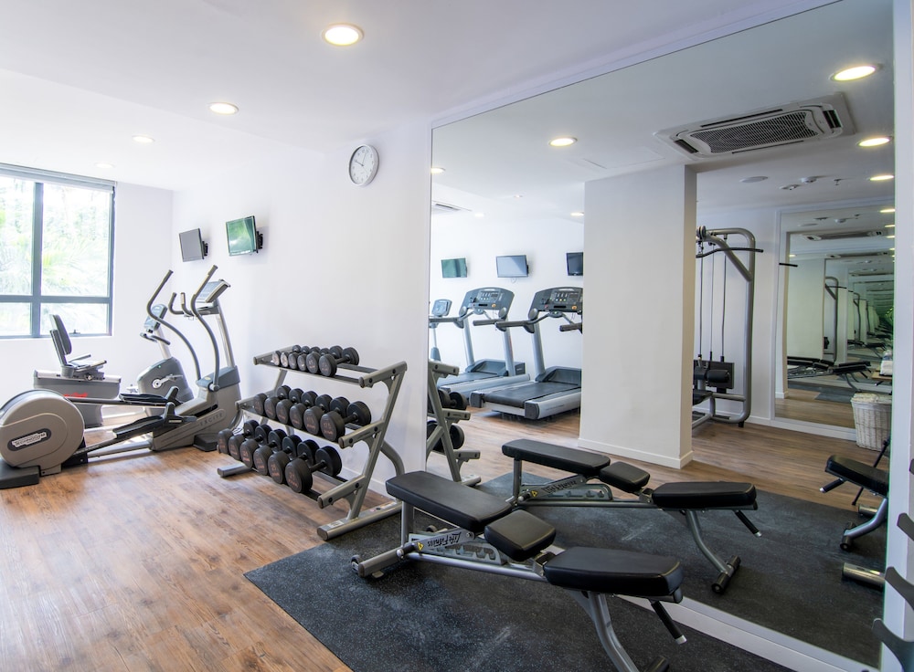 Holiday Inn Express & Suites Johor Bahru 39/62