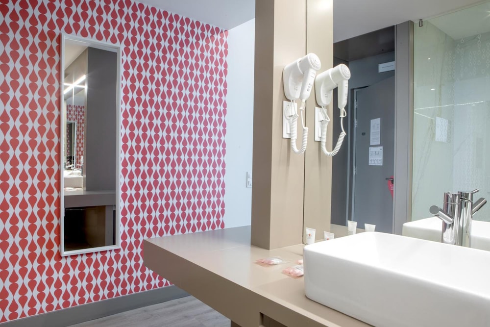 Stay Hotel Porto Aeroporto 38/55