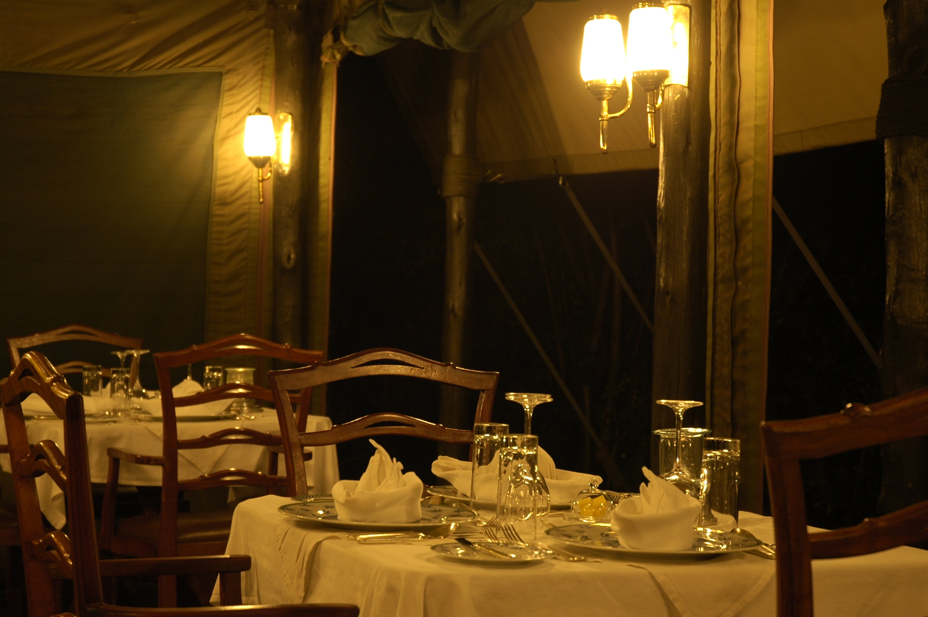 Kirawira Serena Camp 25/39