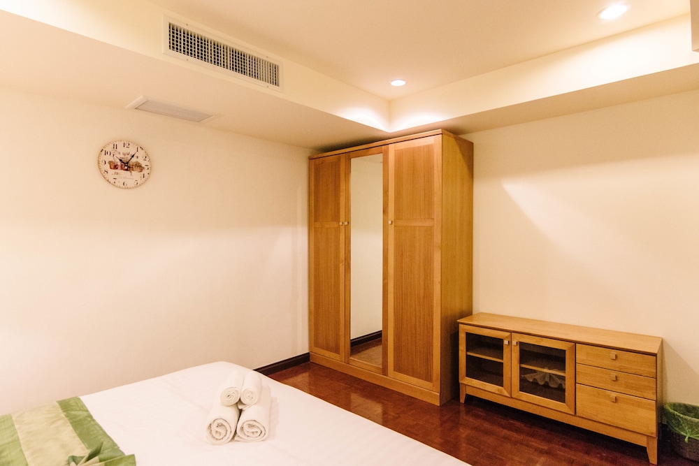 Searidge Hua Hin Resort 20/50