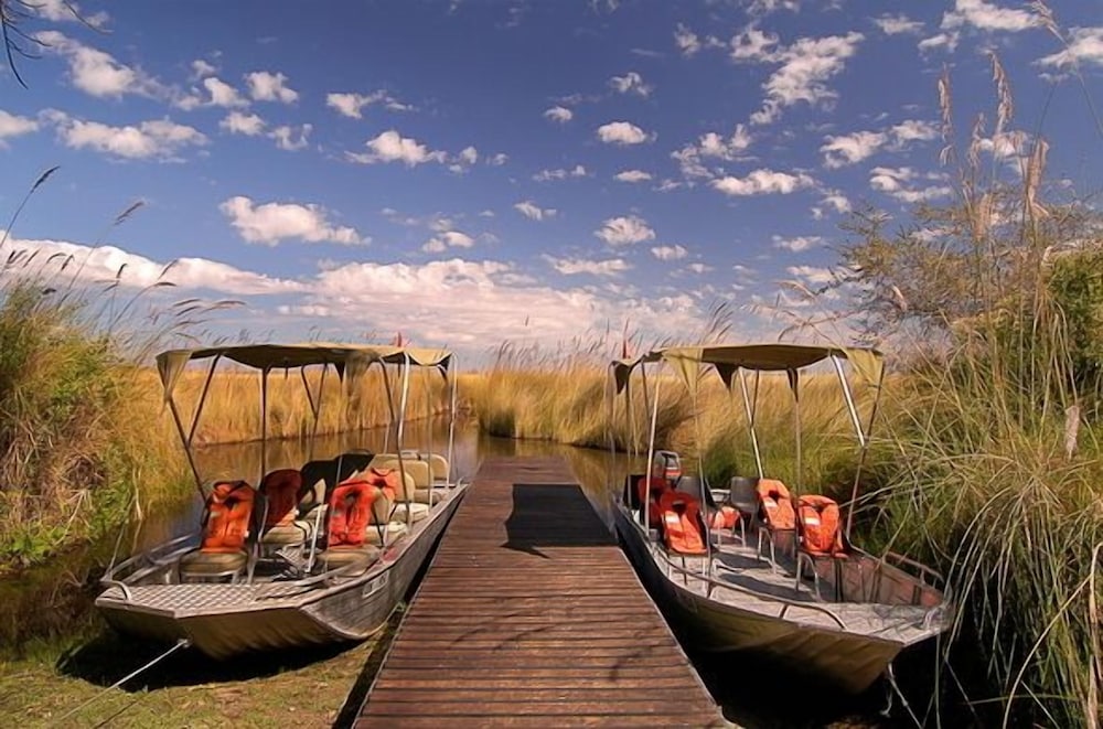 Khwai Tented Camp 41/50