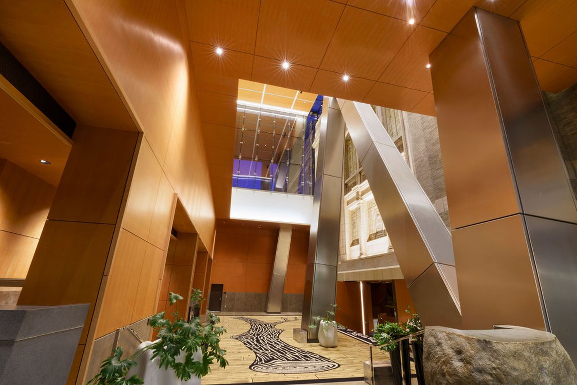 Lotte Hotel Seattle 3/48