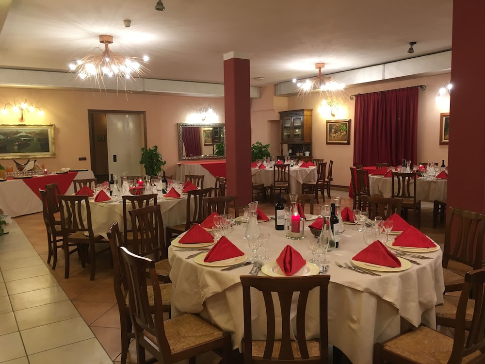 Hotel Lago Verde 31/45