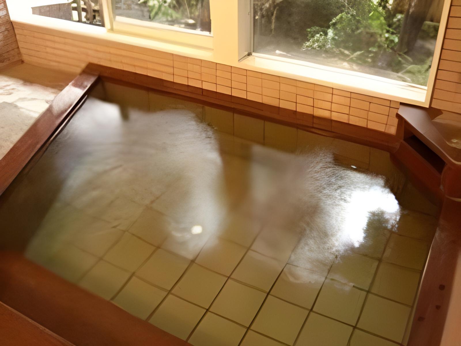 Miyazu Onsen Charoku Honkan 25/50