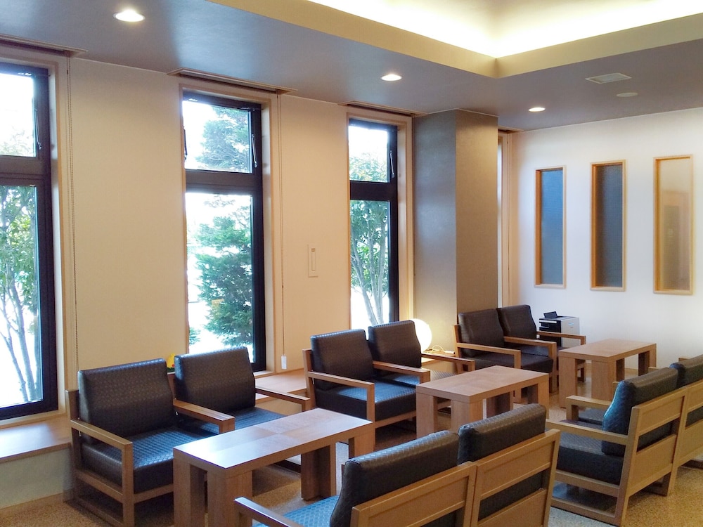 Hotel Route-Inn Oogaki Inter 29/44