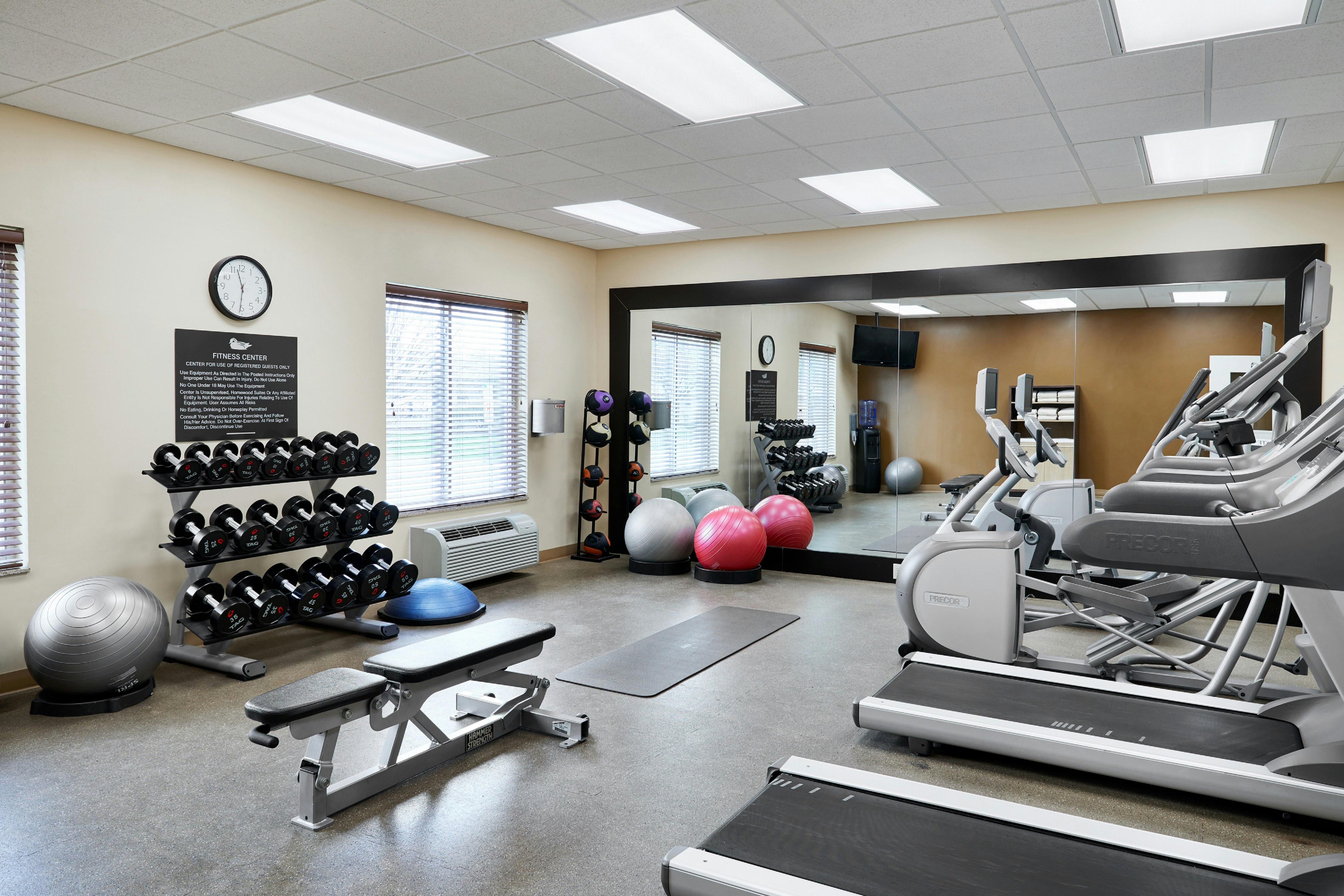 Homewood Suites By Hilton Champaign-Urbana 6/12