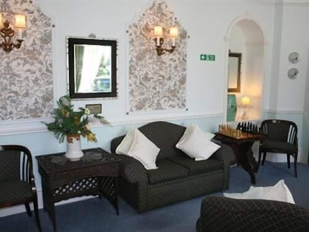 Rosemullion Hotel - Guest house 13/24