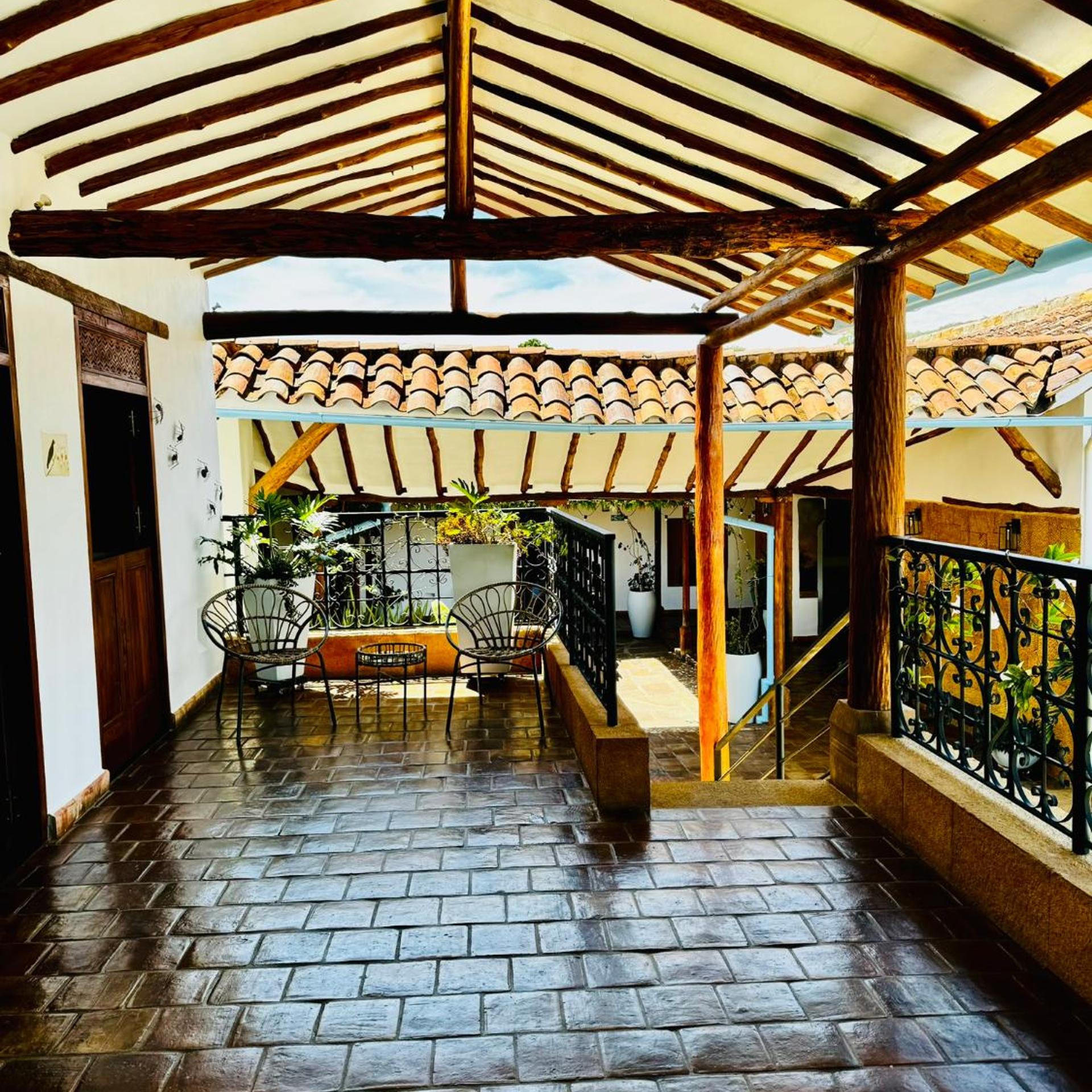 Santa Sofia Casa Boutique 22/50