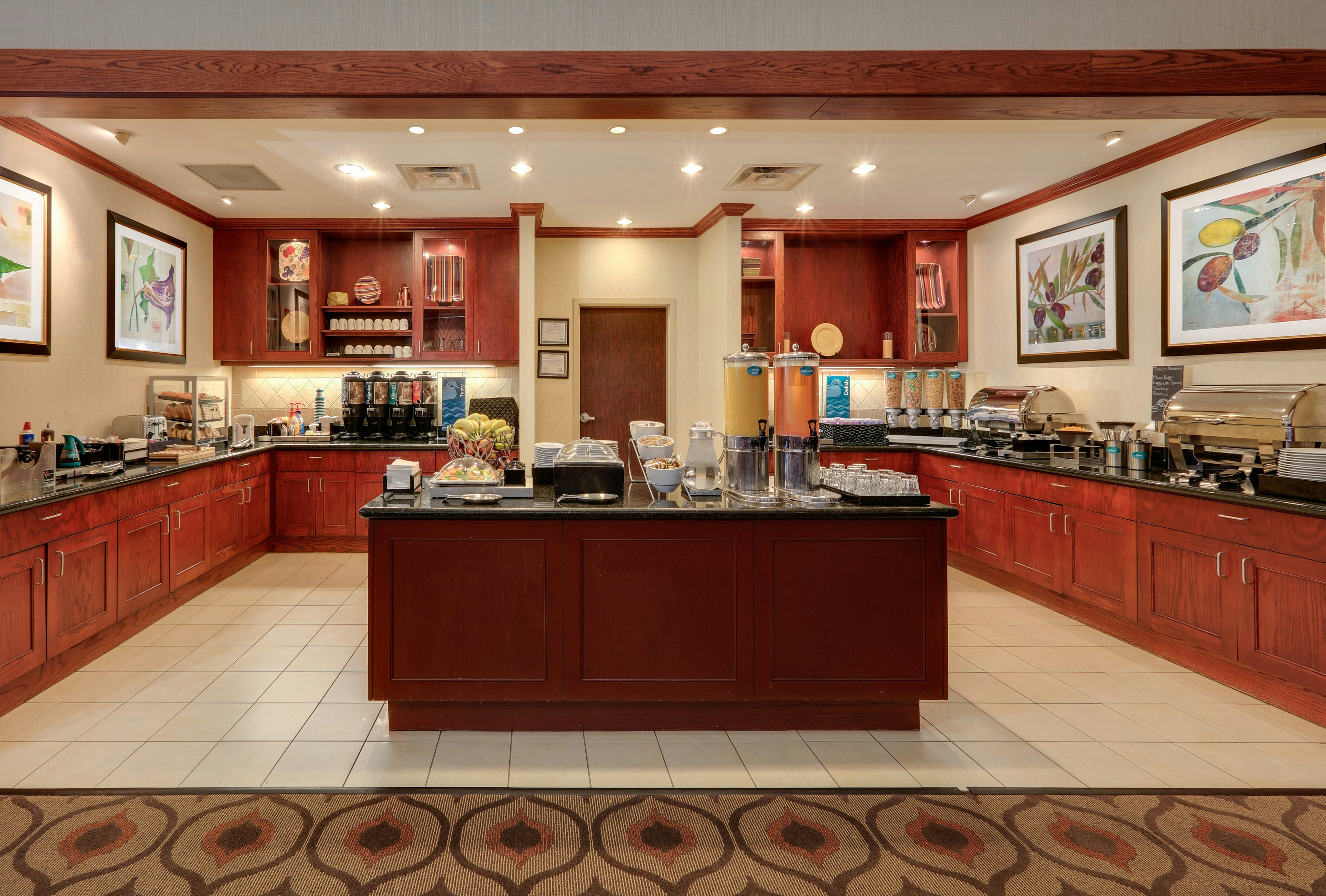 Homewood Suites By Hilton Irving Dfw Airport 10/51